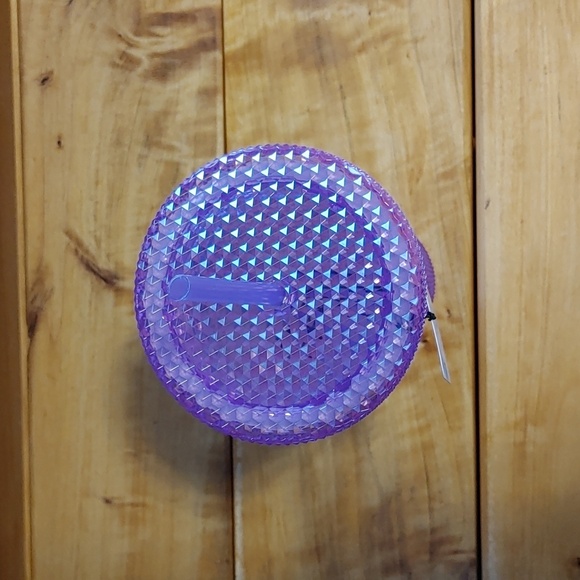 💚NWT LILAC DRINK TUMBLER - Picture 3 of 6